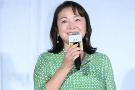 原日出子　|原日出子：爽やかワンピで春先取り パールアクセで品良く - 毎日 ...