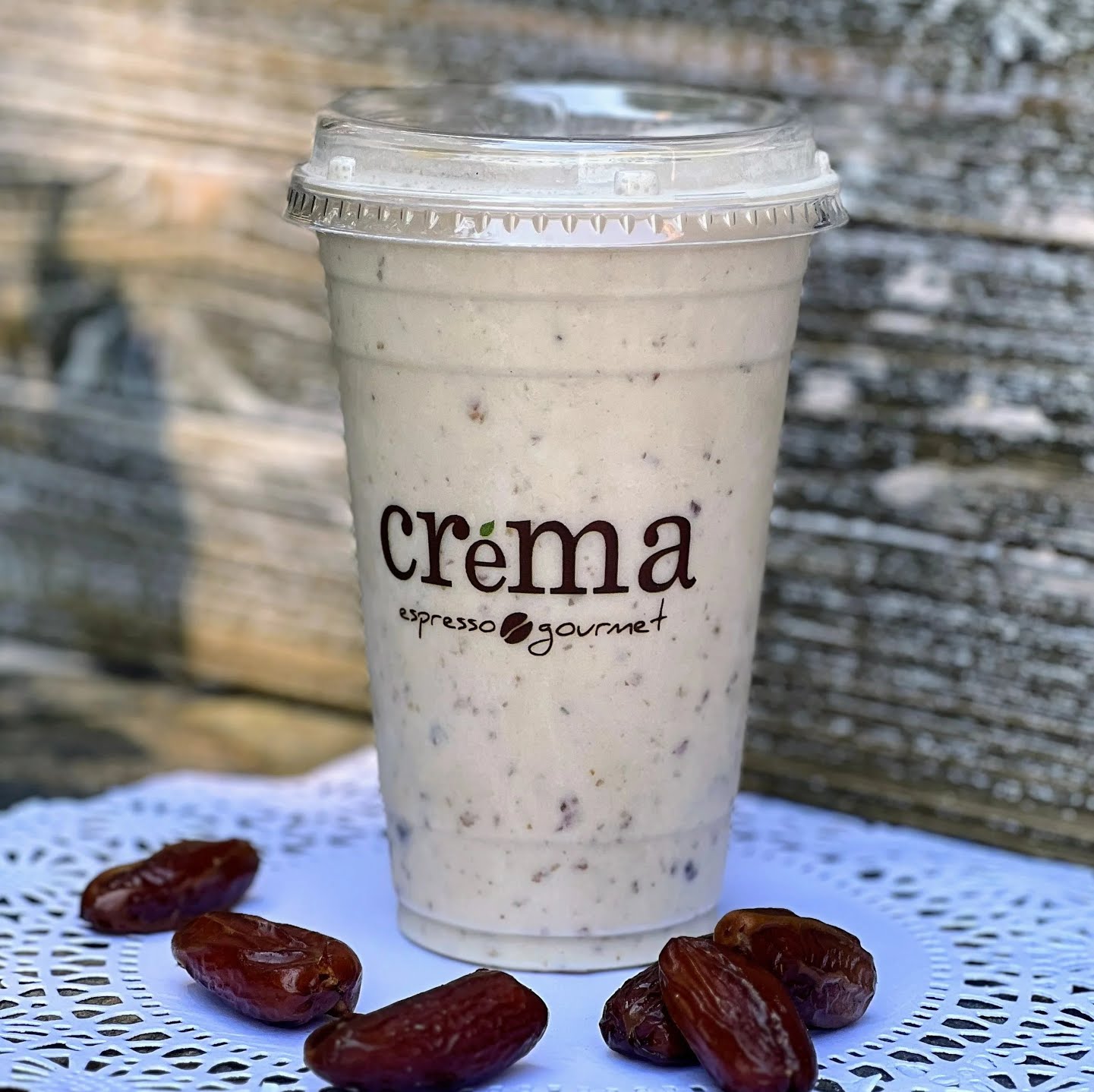 Crema Espresso Gourmet by null