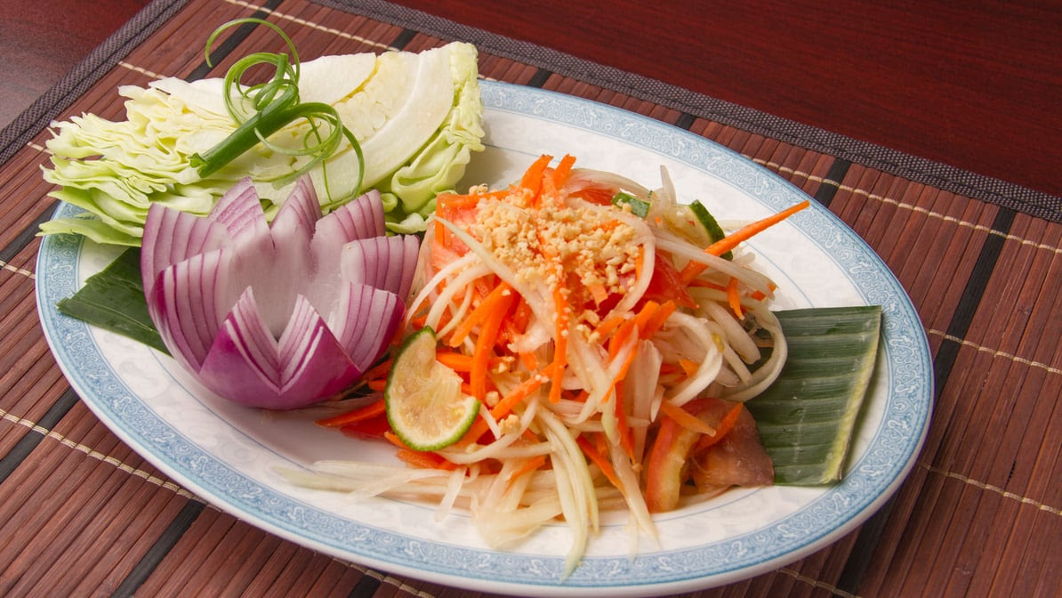 Thai VP Bellevue by null