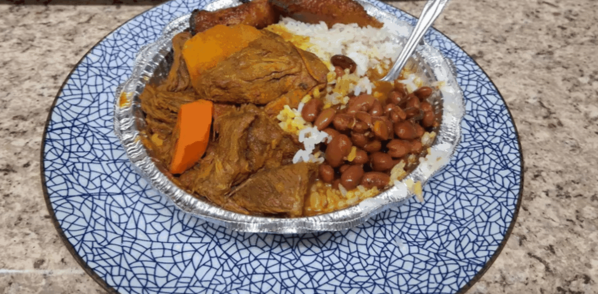 El Nuevo Bohío by null