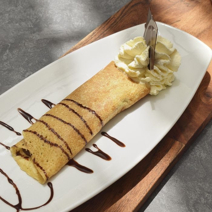 Crepes & Waffles Marbella Panamá by null