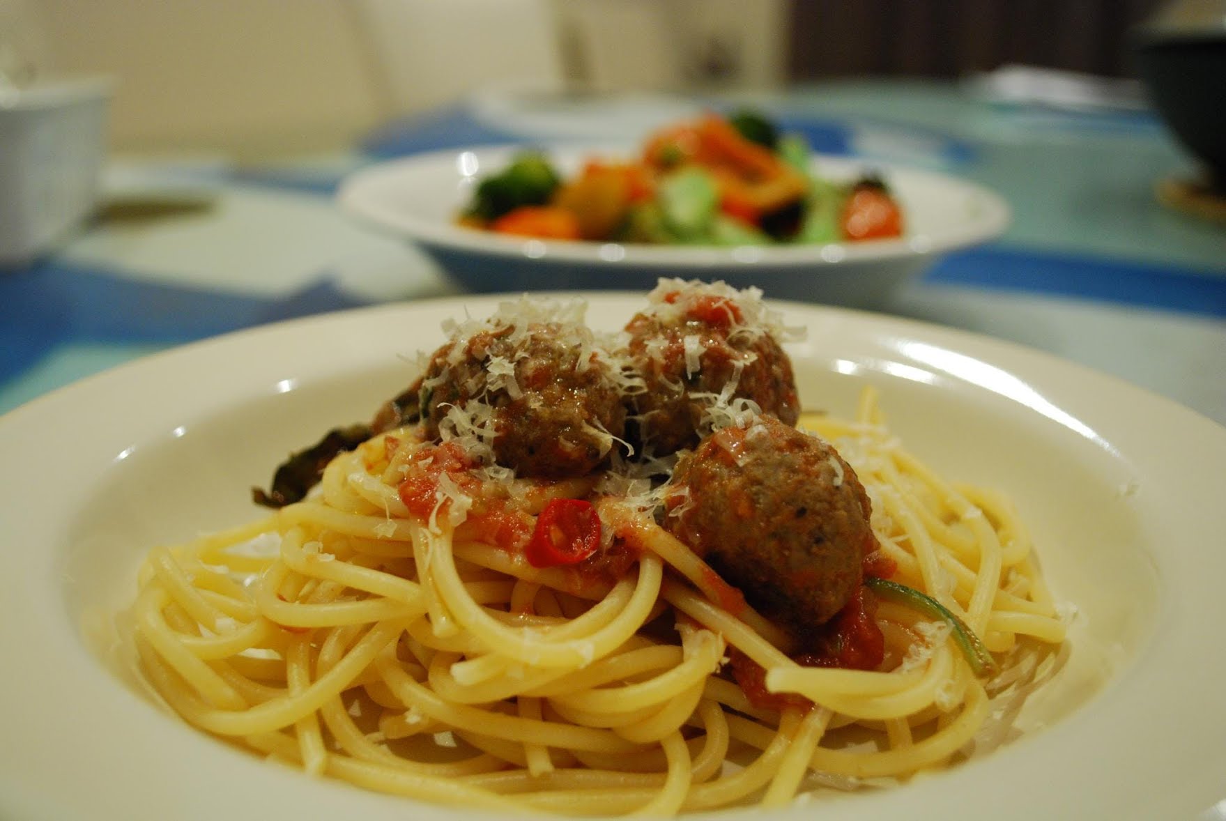 Luigi's Italian Bistro by null