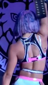 Sasha banks porn videos tube jpg x Sasha banks