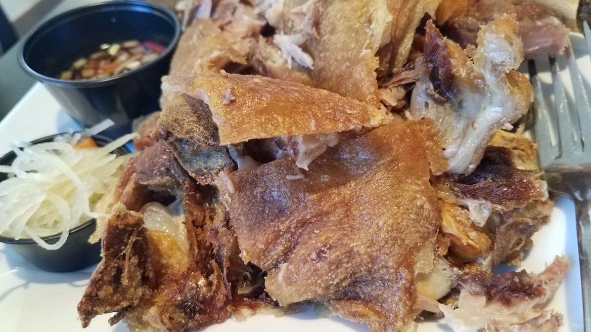 La Parrilla de Manila by null