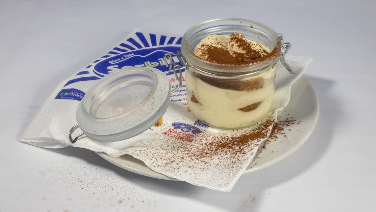 Gino Sorbillo Gourmand Montevideo by null