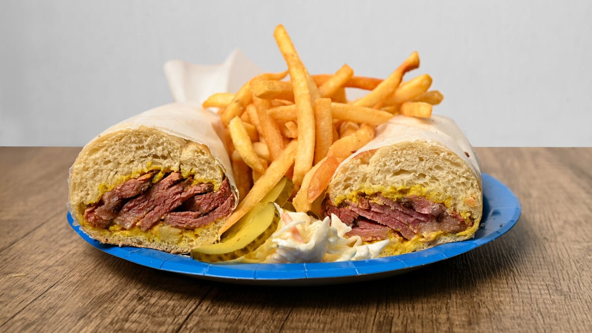 DELI BOYZ - Kosher by null