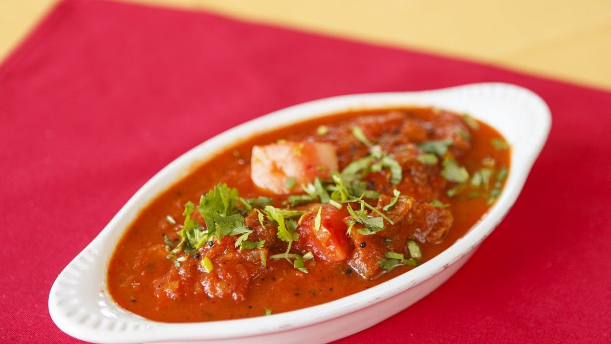 India's Restaurant by null