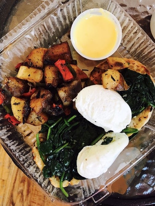 Ponty Bistro by null