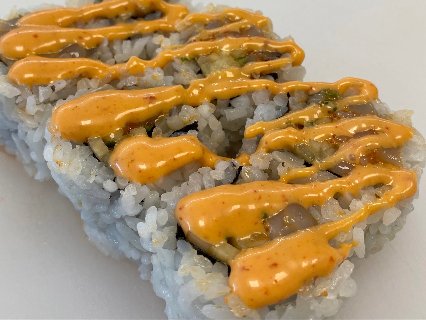 Sushi Neko by null