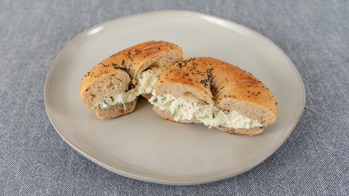 David's Bagels by null