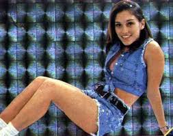 Amy jo johnson shuts down claims she jpg x Jo johnson