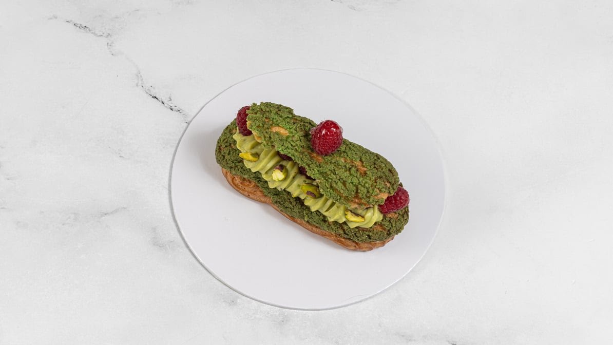 KC Paris Desserts by null