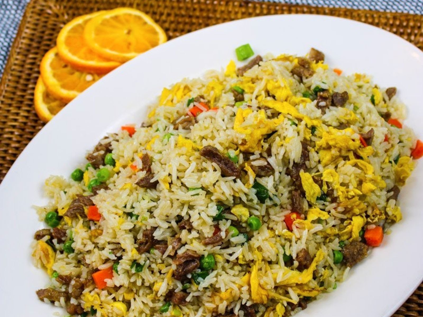 Hong Kong Noodles by null