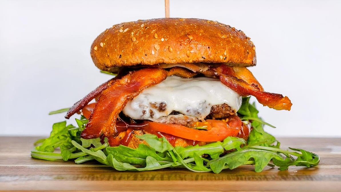 Eat This Café - Hollywood Brunch Spot: Breakfast, Lunch, Bottomless Mimosas by null