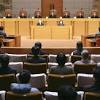 三浦瑠麗さんに賠償命令 ツイートで「離婚訴訟中」