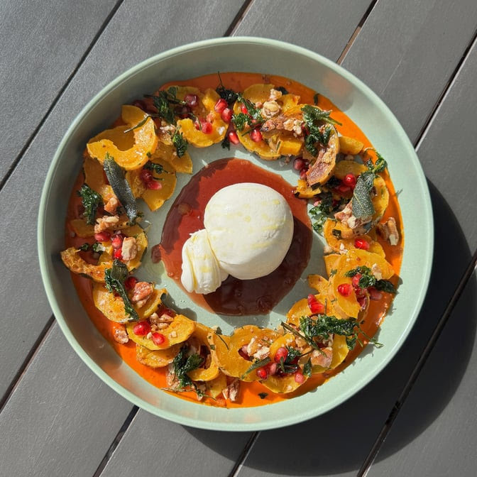 Sonoma Pizza Co. by null