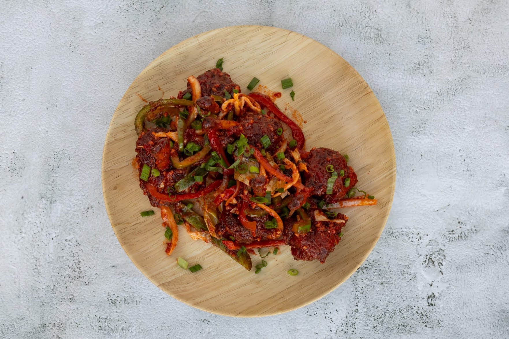 Hakka Express by null