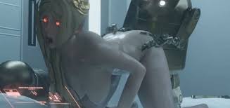 Sixplusone artist yorha commander nier automata jpg x Sex yorha commander