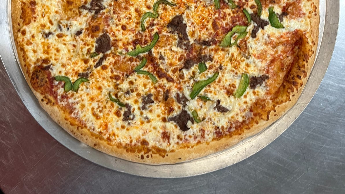 Five Star Pizza by null