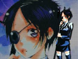 Reborn mukuro and chrome jpg x Reborn mukuro and chrome