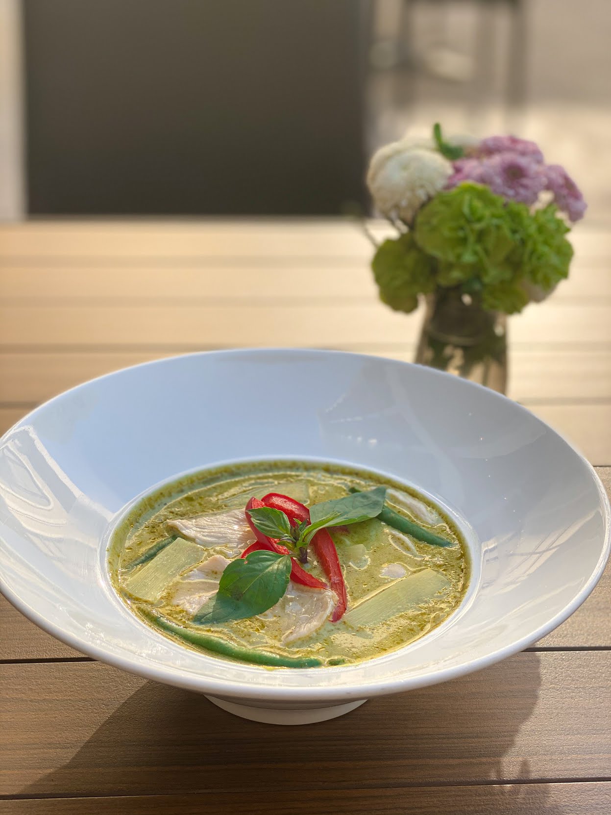 Naree Thai by null