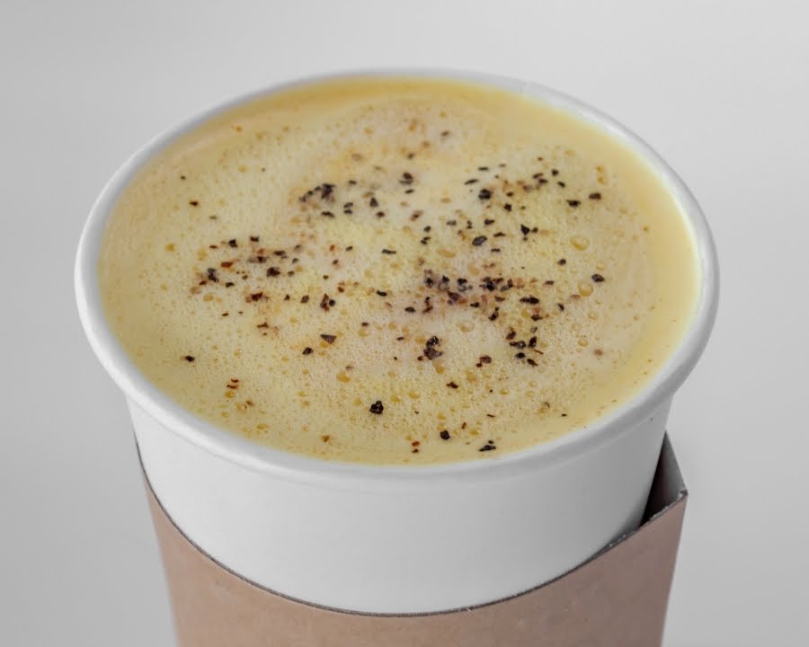 Vim & Victor Wellness Bar by null