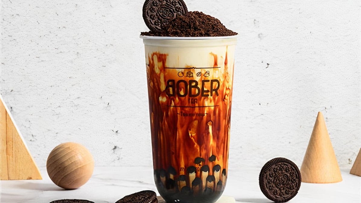 Bober Tea & Coffee by null