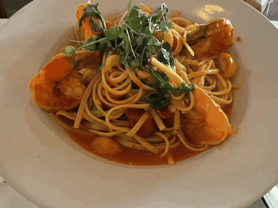 Stoney Point Bar & Grill by null