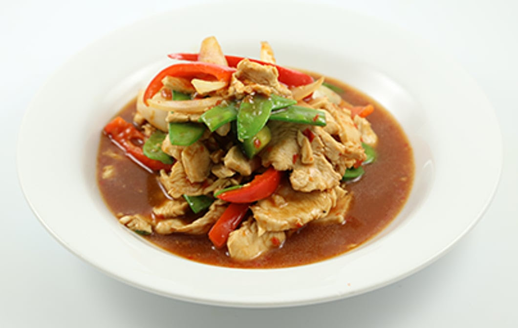 Fin Asian Taste by null