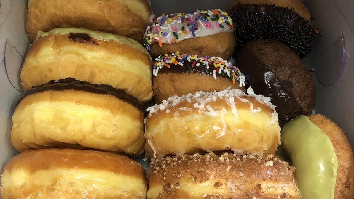 B.C's Donuts by null
