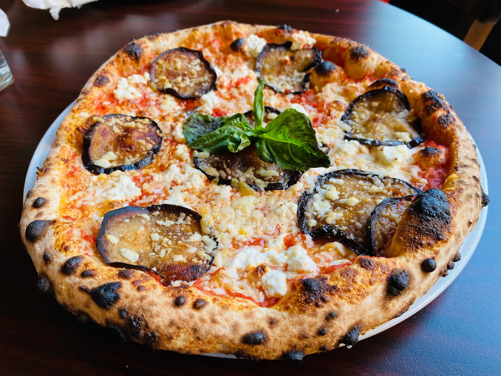 314 - pizza,pasta&cocktailbar by null