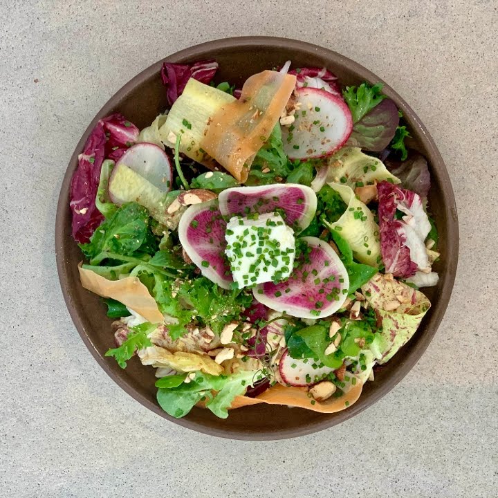 Carissa's the Bakery - Sag Harbor by null