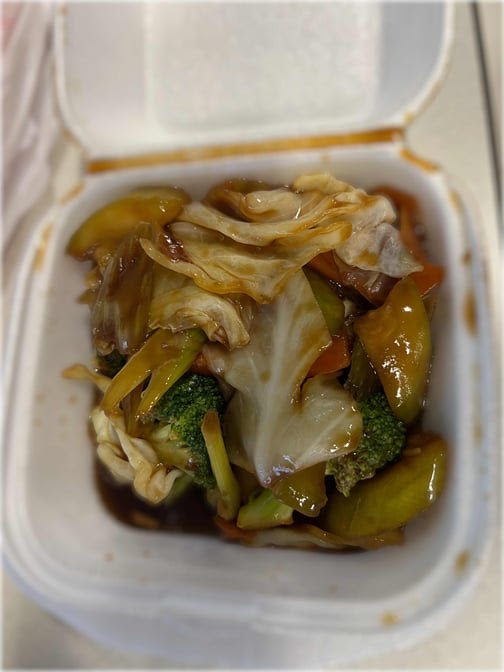 Little Panda by null