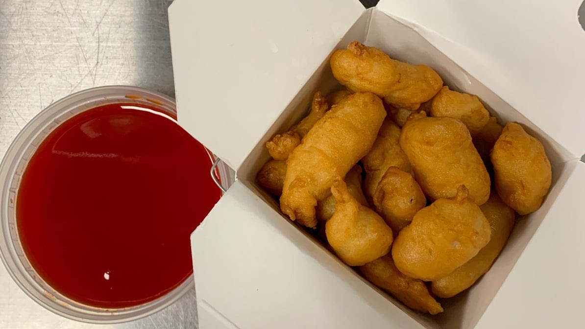 Ting's Chinese Restaurant by null