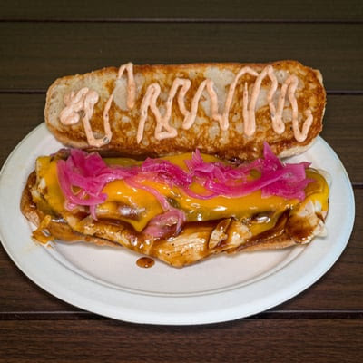 JCs Sub LLC. by null