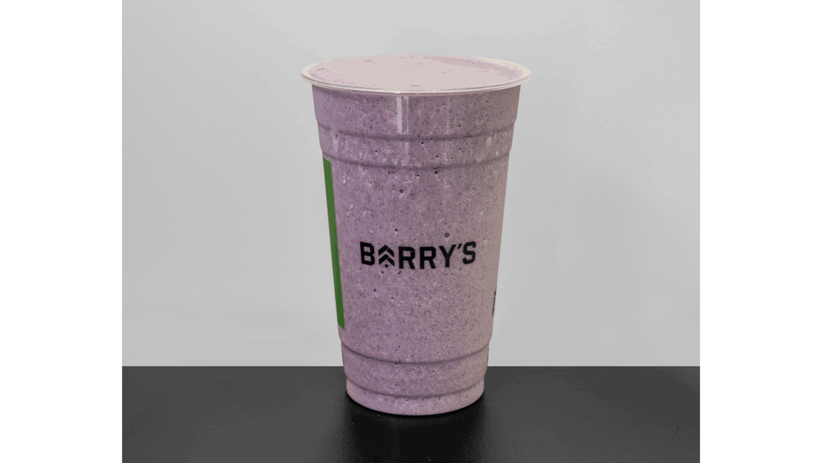 Barry's Denver by null