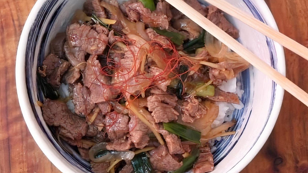 Uchiwa Ramen by null