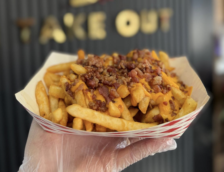 BR TakeOut Framingham by null