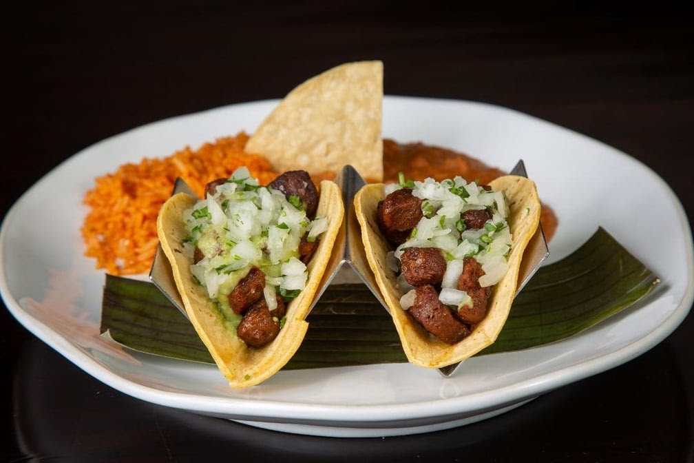 Hussong's Mexican Cantina by null