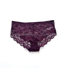 Lace panty|IndiaMART