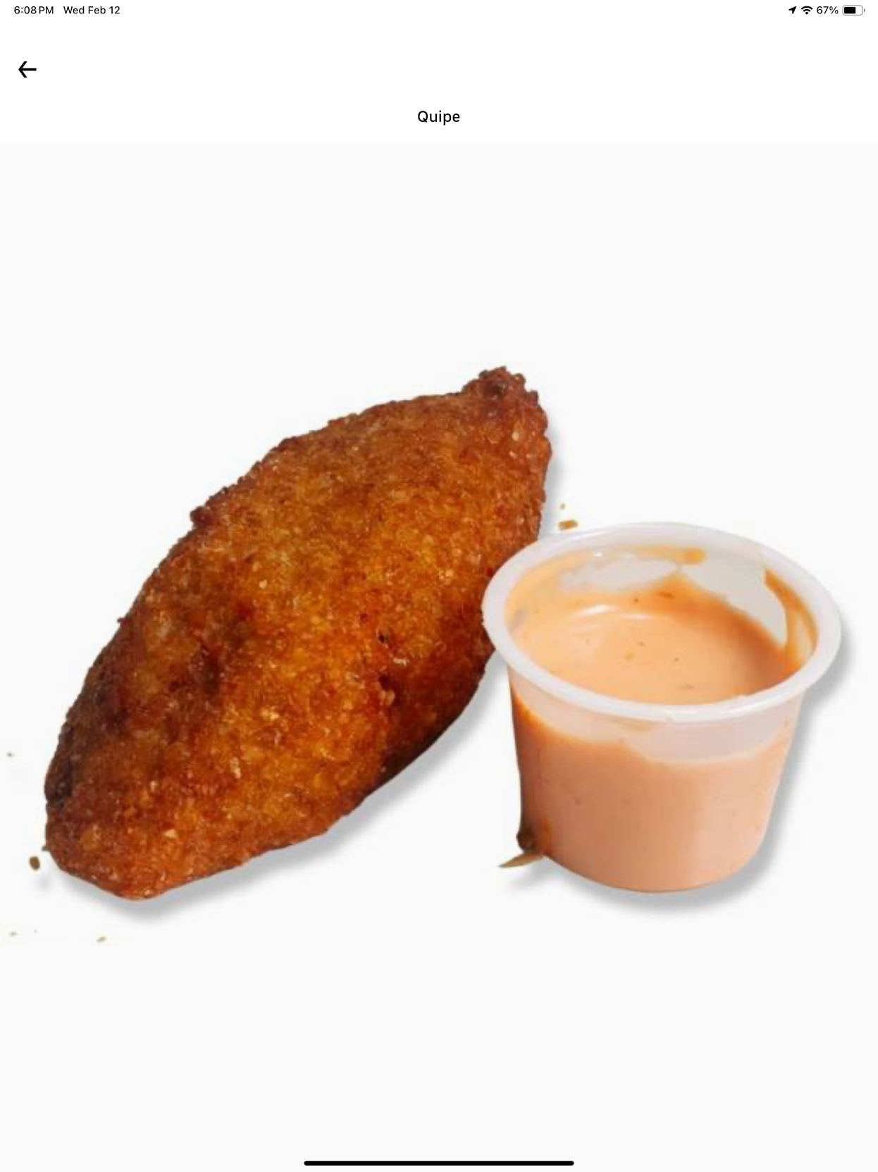 Goloso Restaurant by null