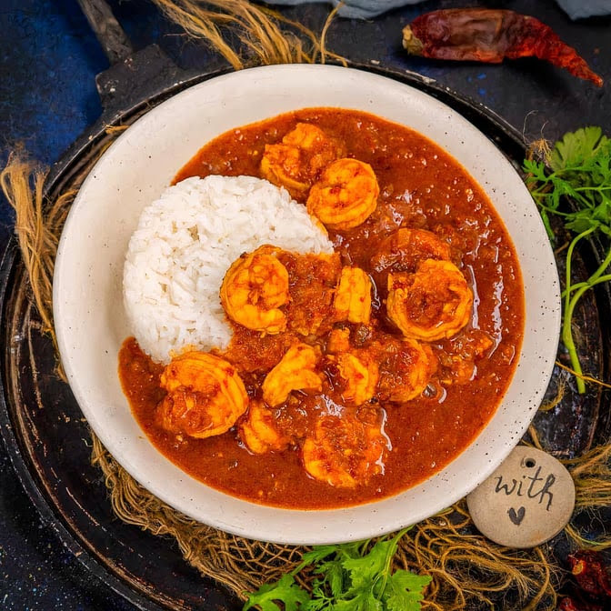 SHERA INDIAN FOOD by null