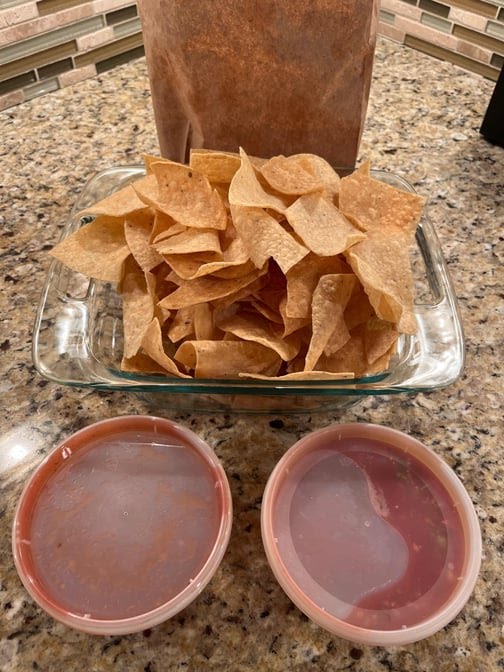 Mexican Fiesta - Canton by null