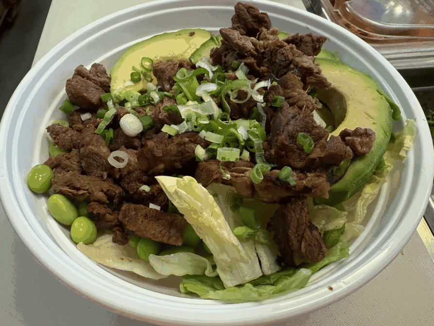 Poké Garden Brookline by null