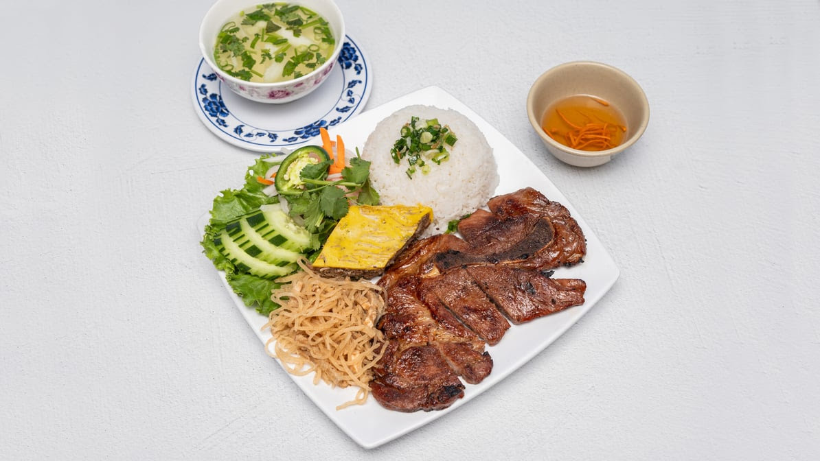 Pho Ha by null