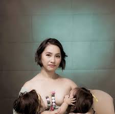 long mom nipples|Sore or cracked nipples when breastfeeding - NHS