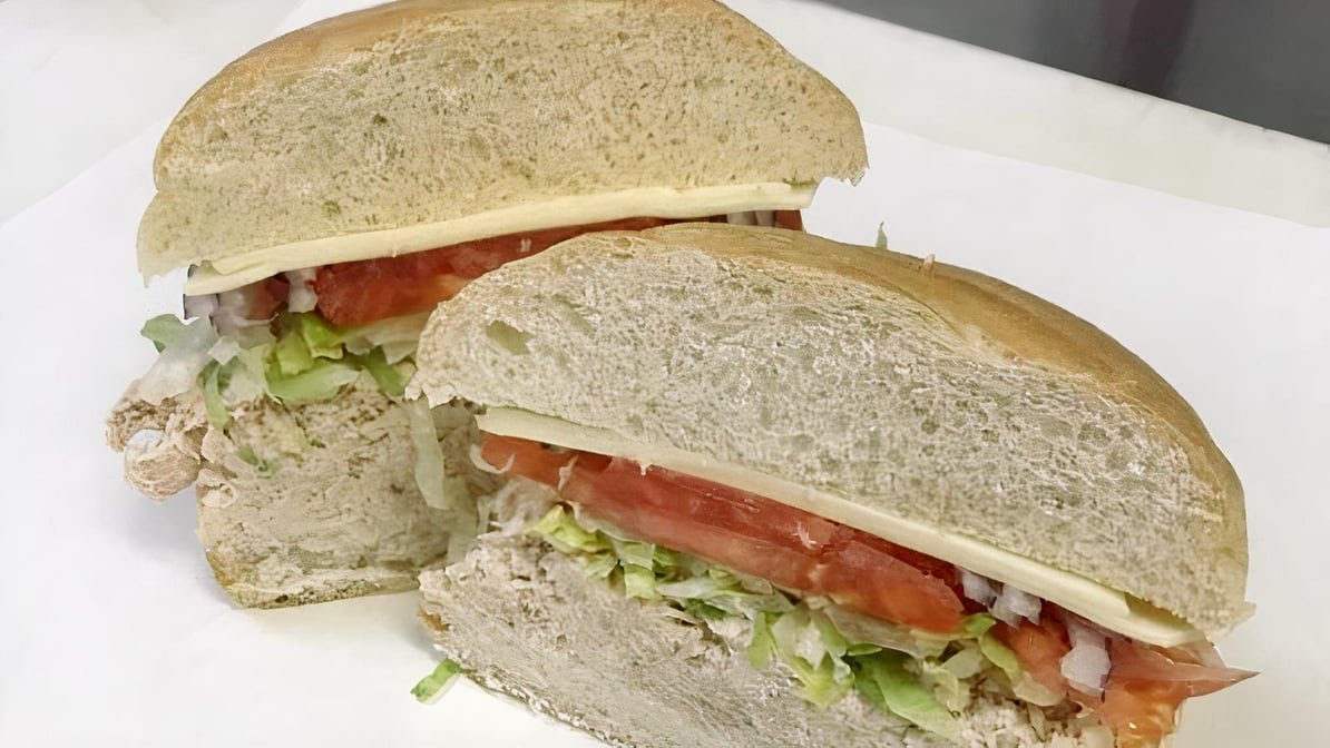 The Corner Market by null