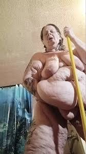 Mature fat granny taking cock in her pussy jpg x Fat granny pussy