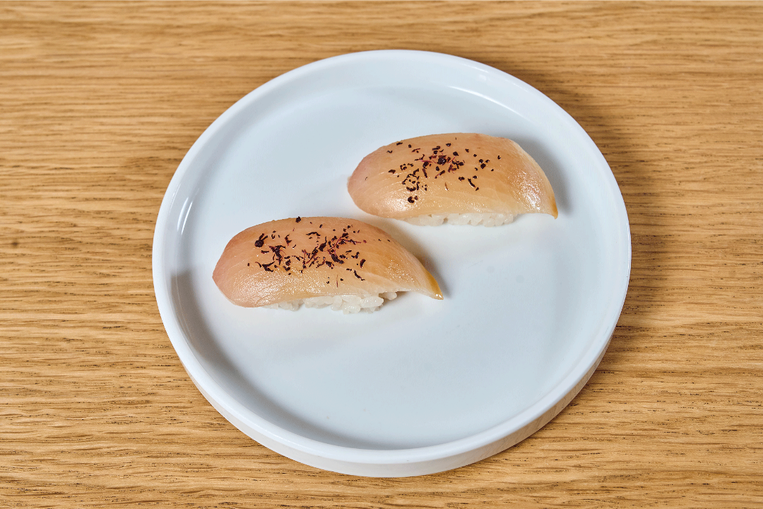 Tancho Sushi by null