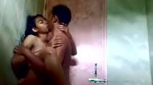 Blonde teen in shower jpg x Teens in shower